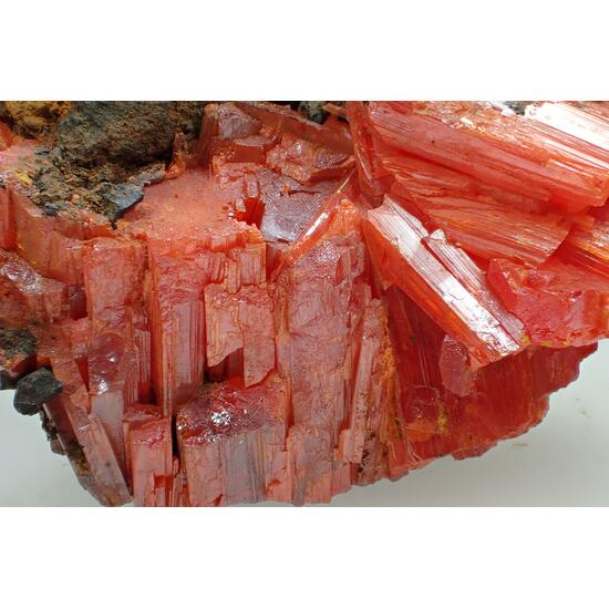 Crocoite