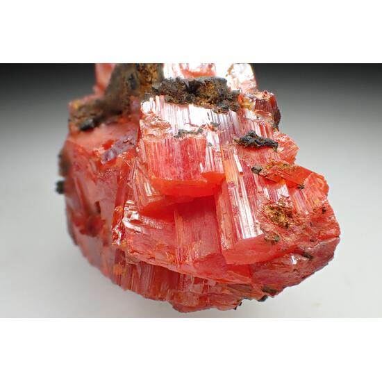 Crocoite