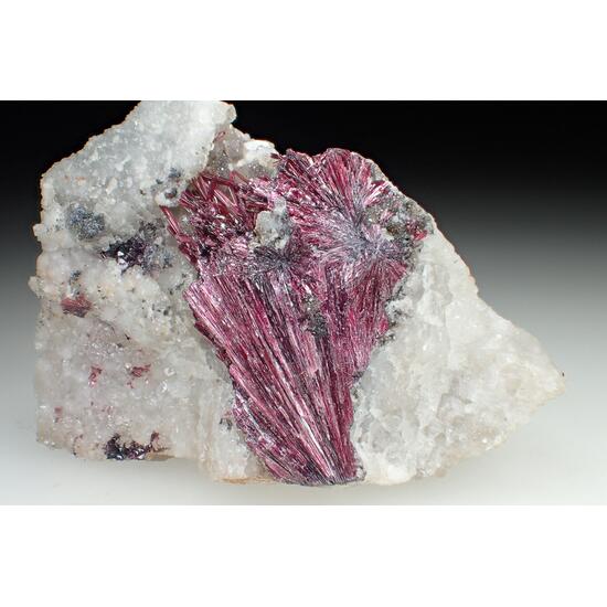 Erythrite