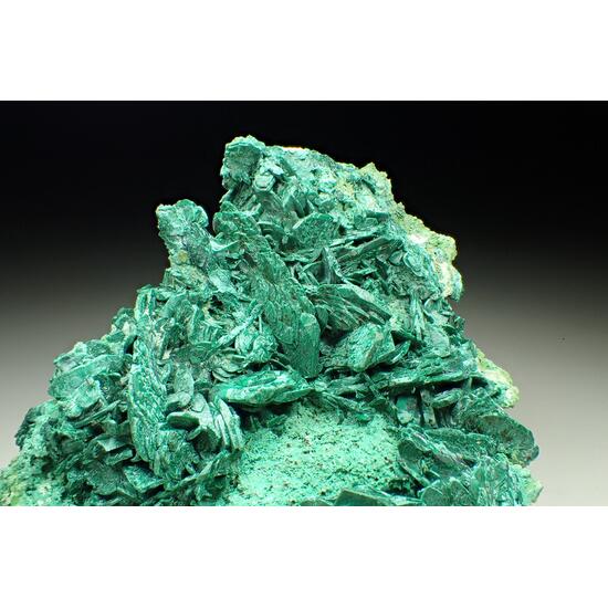 Malachite Psm Azurite