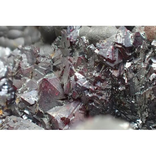 Cuprite