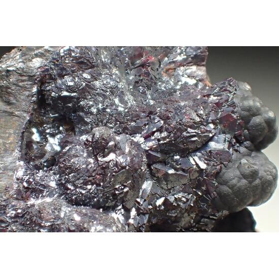 Cuprite