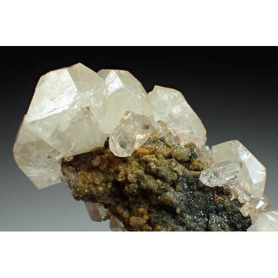 Cerussite