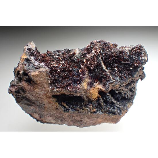 Lepidocrocite