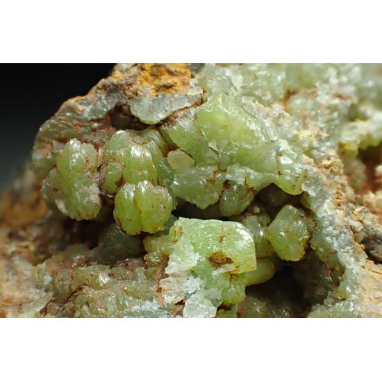 Pyromorphite