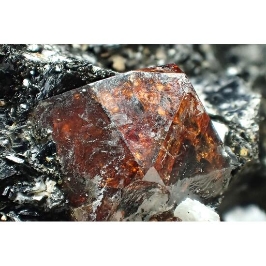 Zircon