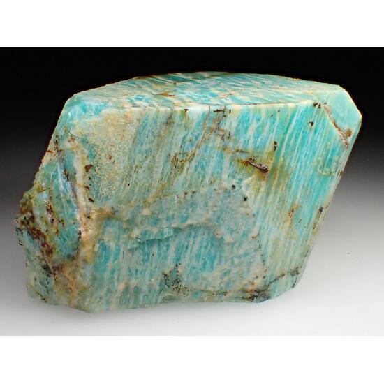 Amazonite