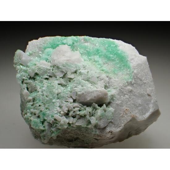 Metavariscite