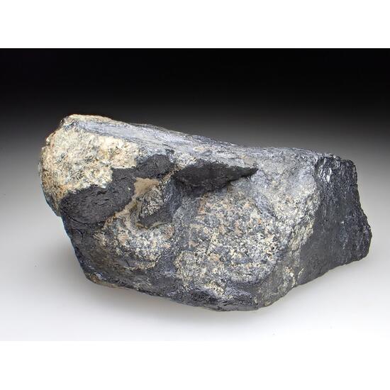 Columbite-(Fe)