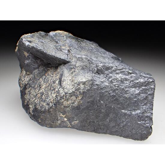 Columbite-(Fe)