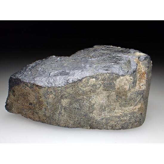 Columbite-(Fe)