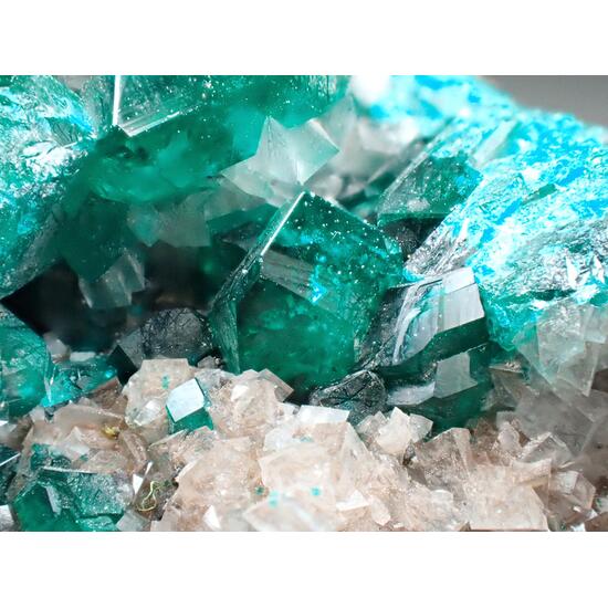 Dioptase