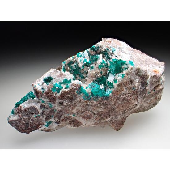 Dioptase