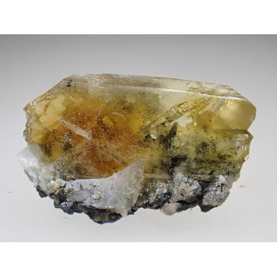 Baryte