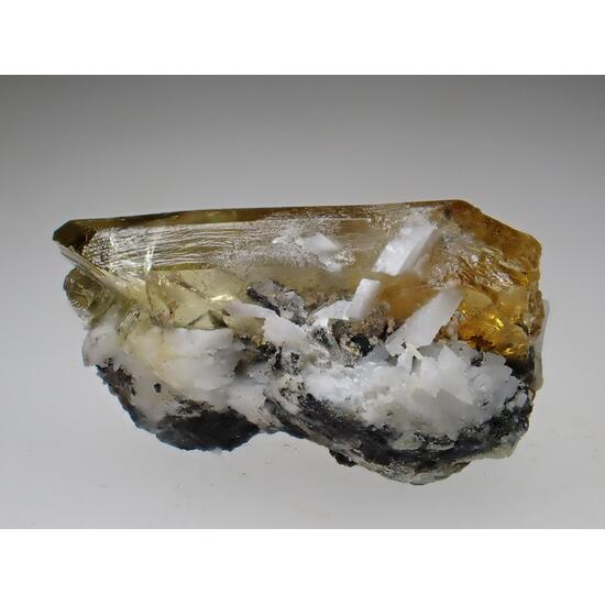 Baryte