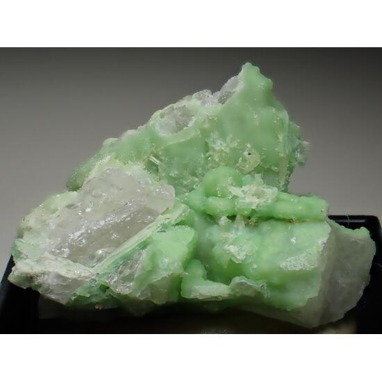 Variscite & Wavellite