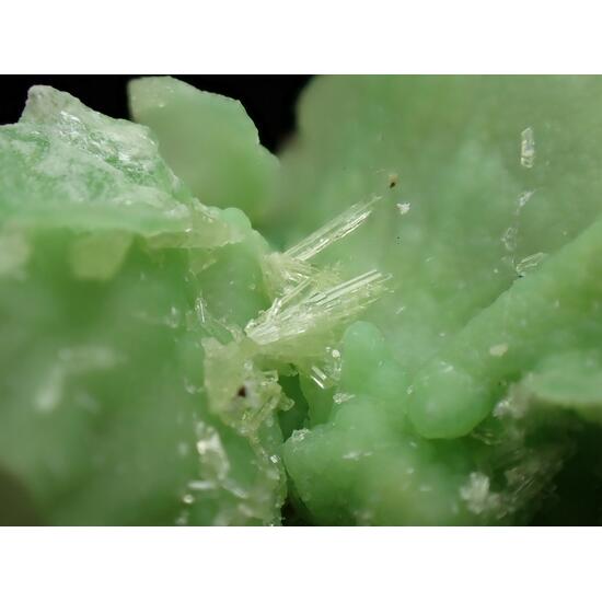 Variscite & Wavellite