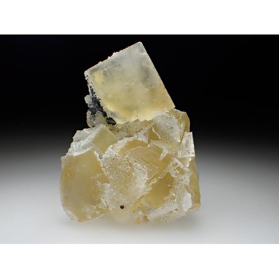 Fluorite