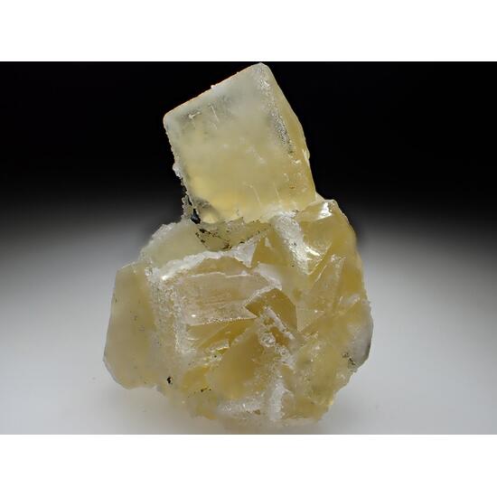 Fluorite