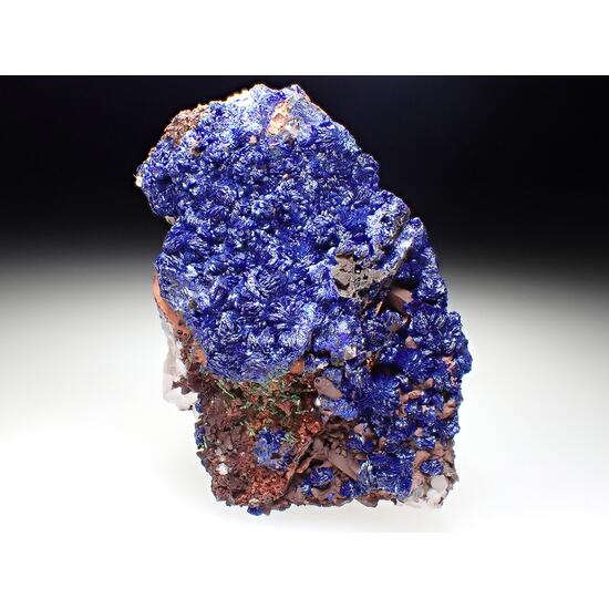 Azurite