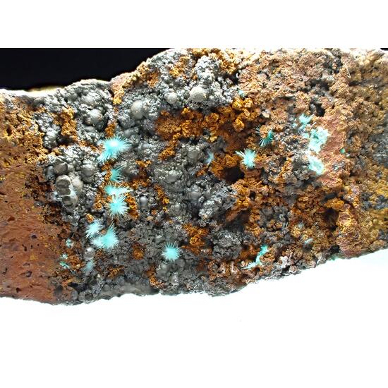 Agardite-(La)