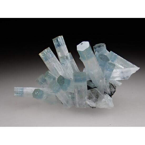 Beryl Var Aquamarine