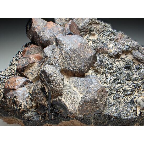 Wolframite