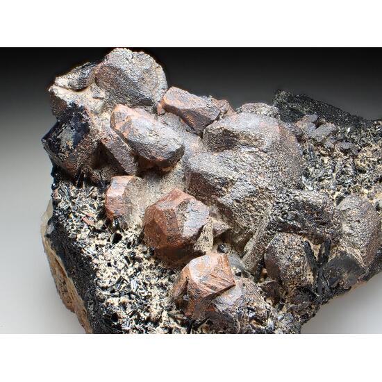 Wolframite