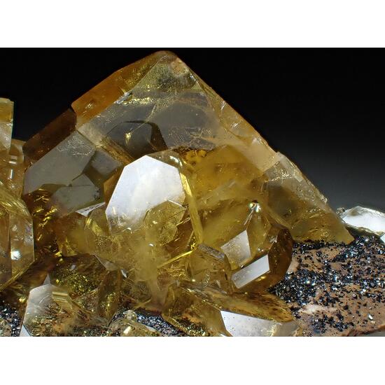 Baryte