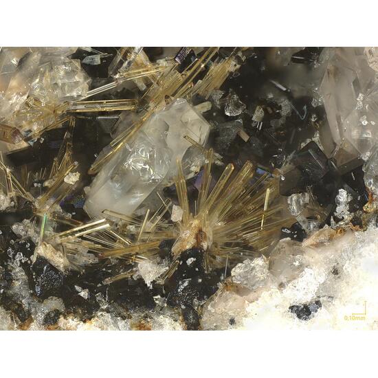 Låvenite