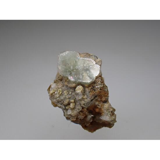 Apatite