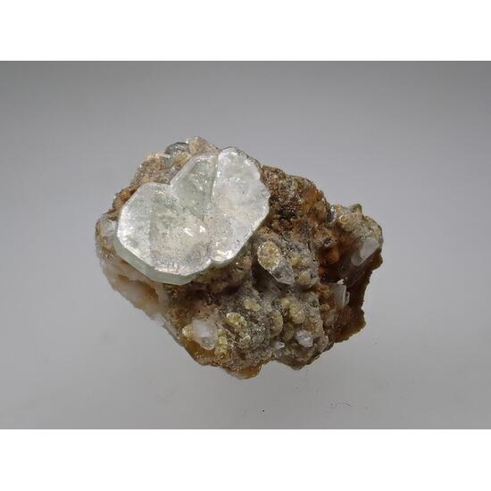 Apatite