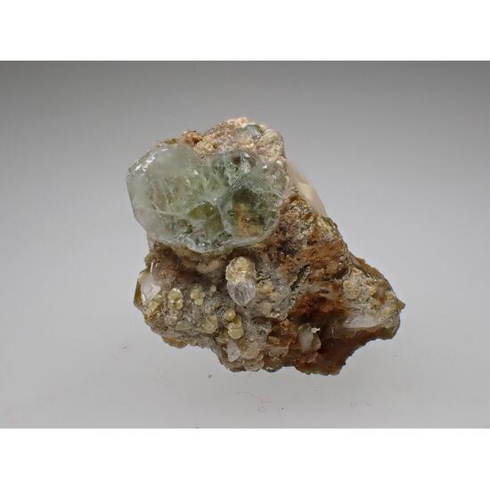 Apatite