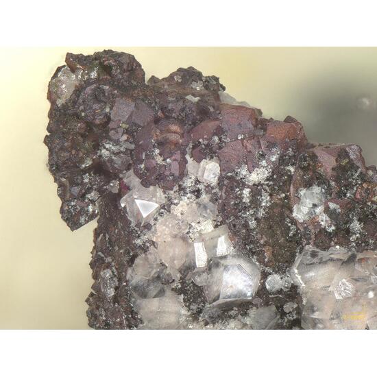 Copper