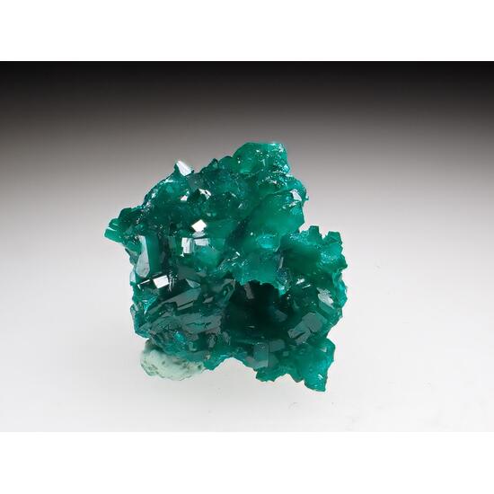 Dioptase
