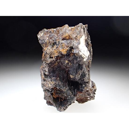 Hinsdalite