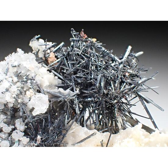 Stibnite