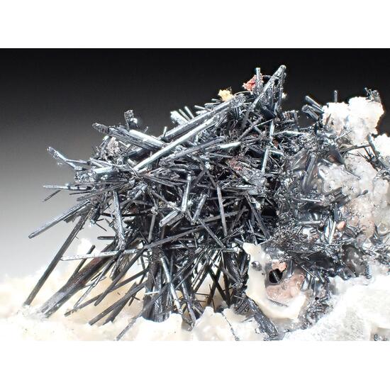 Stibnite