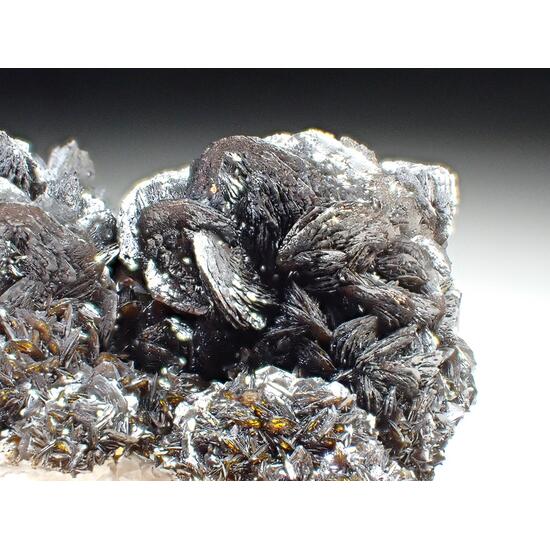 Descloizite