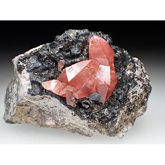 Rhodochrosite