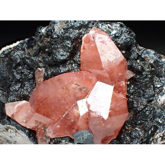 Rhodochrosite
