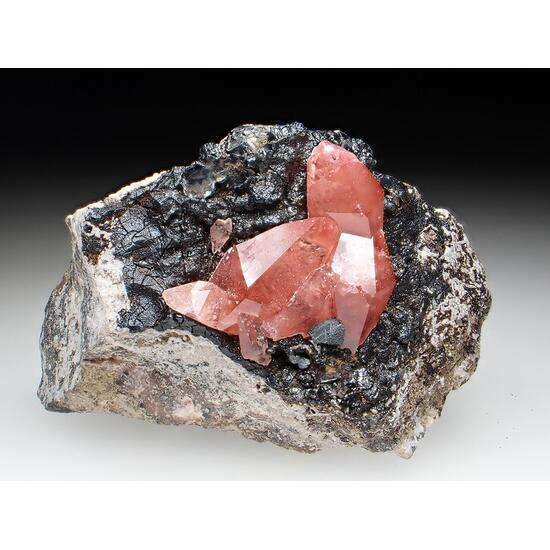 Rhodochrosite