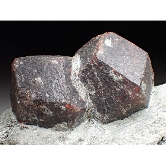 Garnet Var Almandine