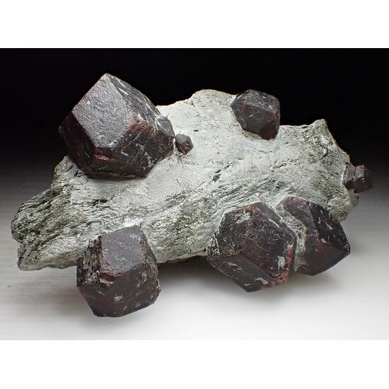 Garnet Var Almandine