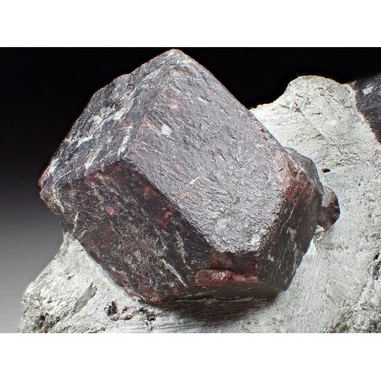 Garnet Var Almandine