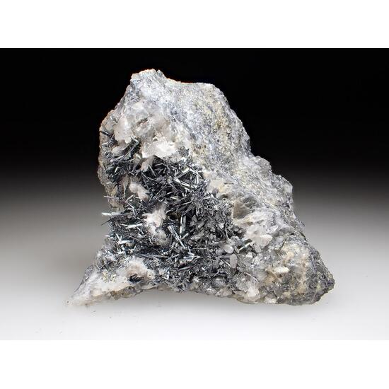 Boulangerite