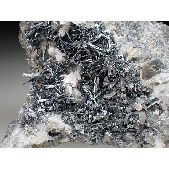 Boulangerite