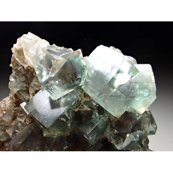 Fluorite