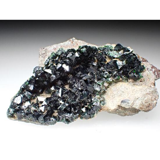 Libethenite