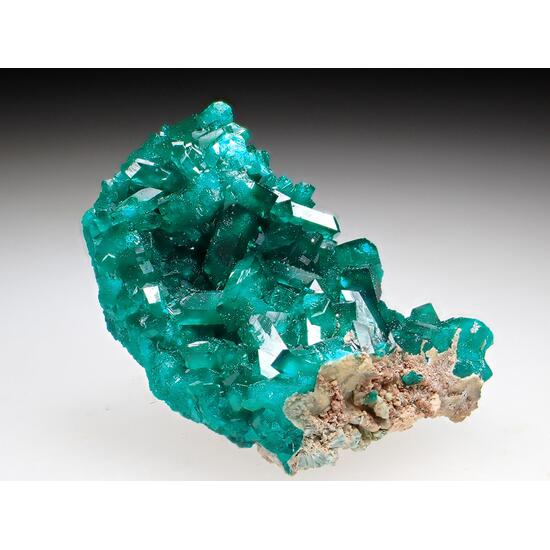 Dioptase